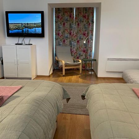 Corte Apartman Pápa Εξωτερικό φωτογραφία
