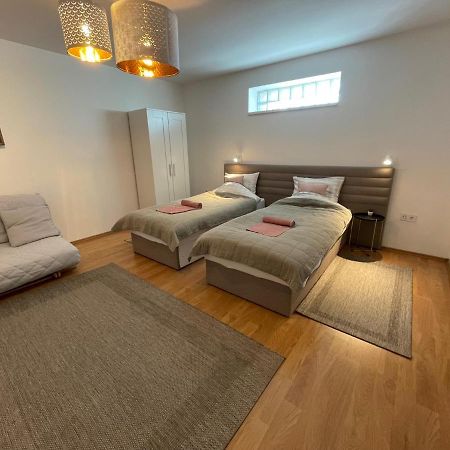 Corte Apartman Pápa Εξωτερικό φωτογραφία