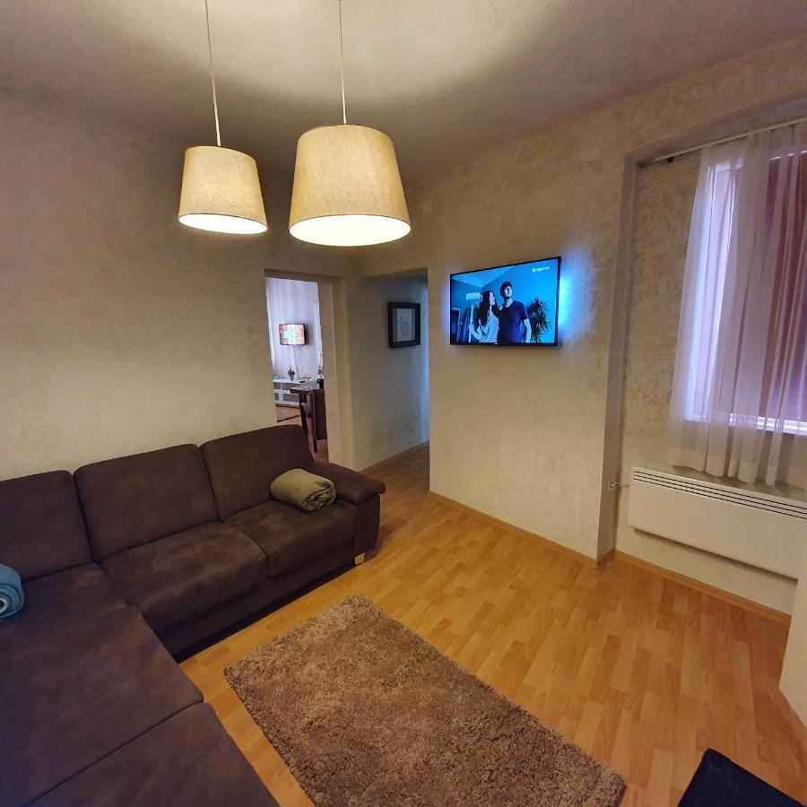 Corte Apartman Pápa Εξωτερικό φωτογραφία