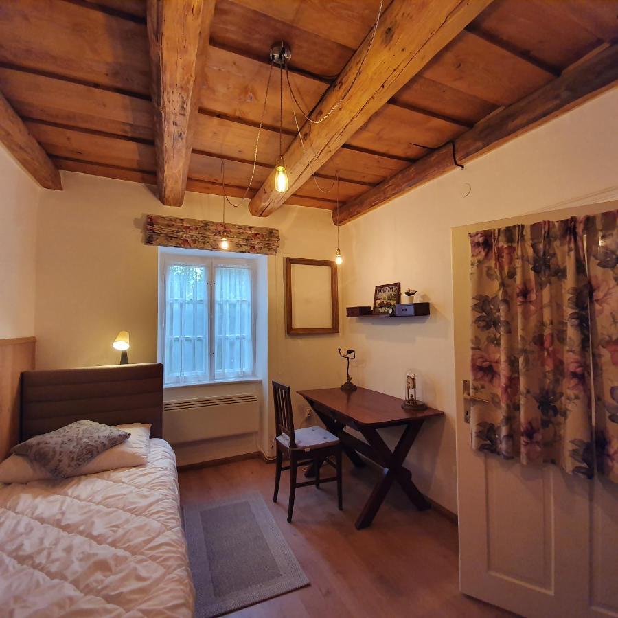 Corte Apartman Pápa Εξωτερικό φωτογραφία