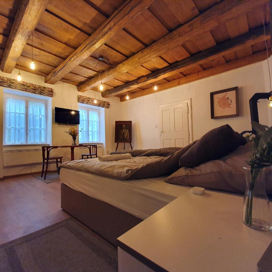 Corte Apartman Pápa Εξωτερικό φωτογραφία
