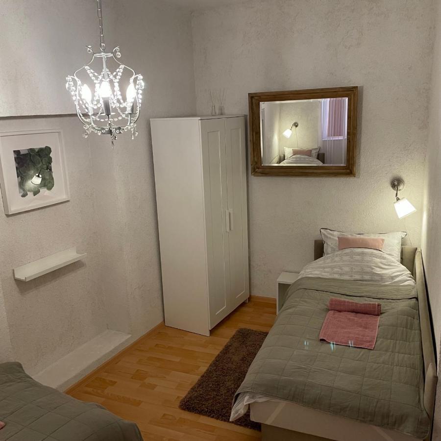 Corte Apartman Pápa Εξωτερικό φωτογραφία