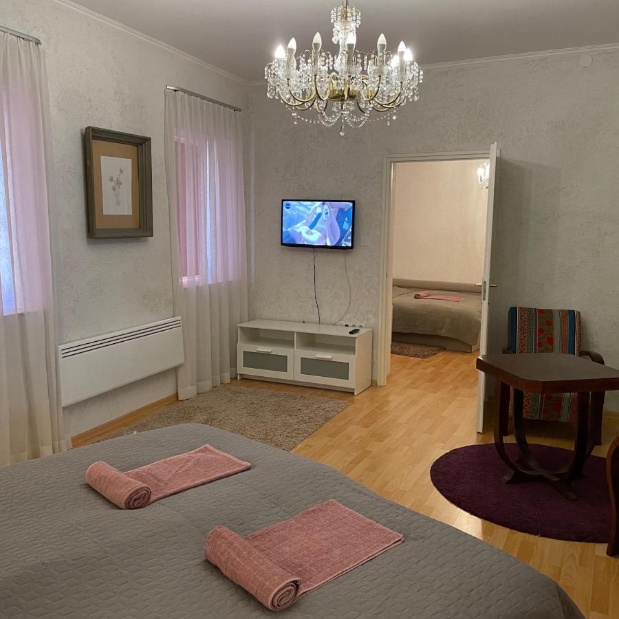 Corte Apartman Pápa Εξωτερικό φωτογραφία