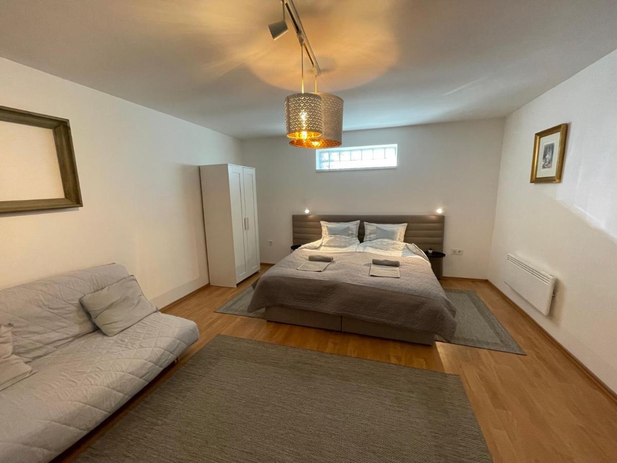 Corte Apartman Pápa Εξωτερικό φωτογραφία