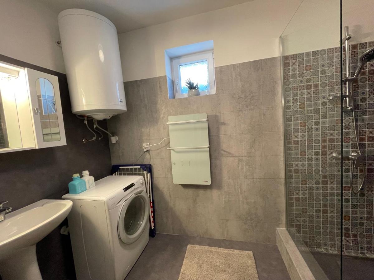 Corte Apartman Pápa Εξωτερικό φωτογραφία